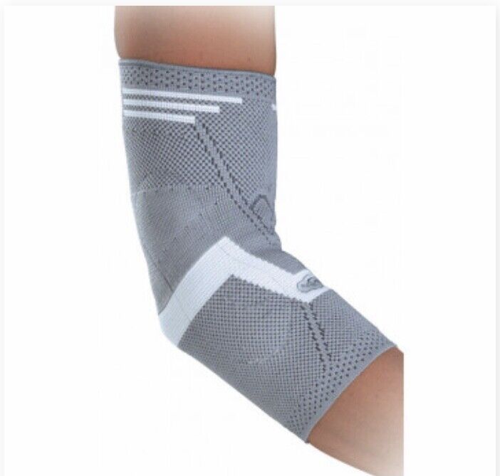 GOMITIERA ELASTICA CON CUSCINETTI - CONDILAX - DONJOY