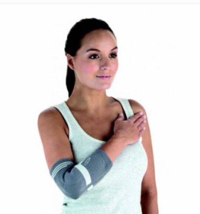 GOMITIERA ELASTICA CON CUSCINETTI - CONDILAX - DONJOY