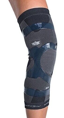 DONJOY - TRIZONE KNEE - GINOCCHIERA ELASTICA